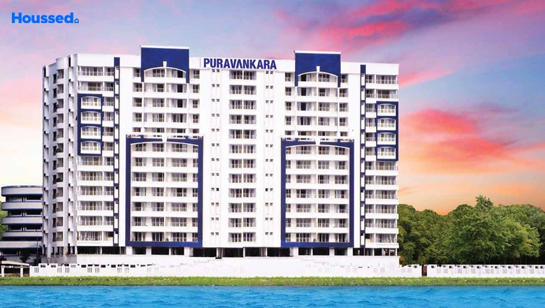 Purva Oceana